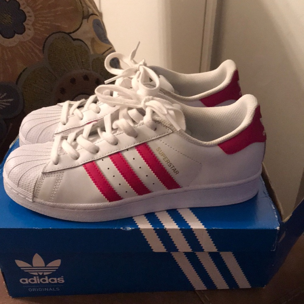 Adidas Shelltoes